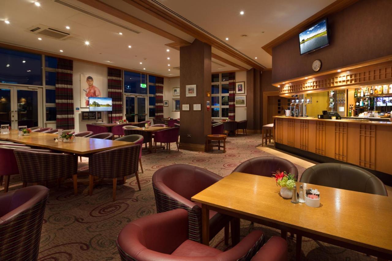 The Oxfordshire Golf & Spa Hotel Thame Kültér fotó