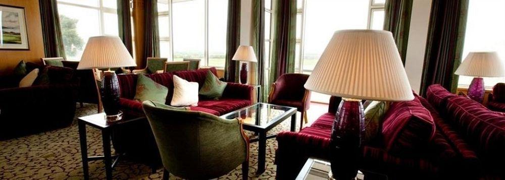 The Oxfordshire Golf & Spa Hotel Thame Kültér fotó