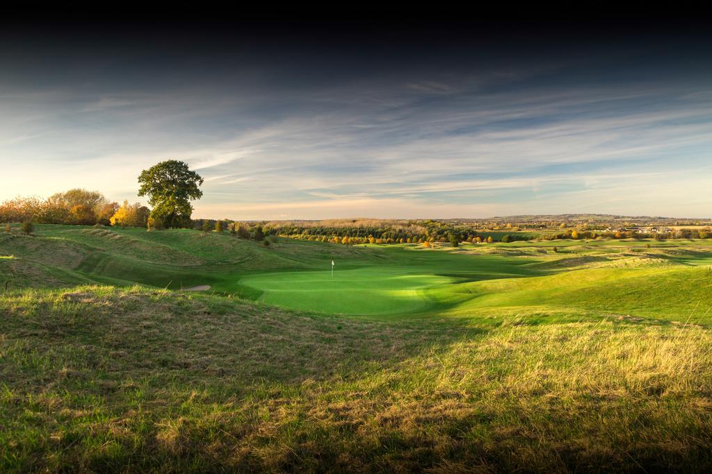 The Oxfordshire Golf & Spa Hotel Thame Kültér fotó