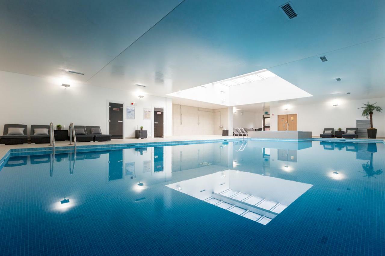 The Oxfordshire Golf & Spa Hotel Thame Kültér fotó